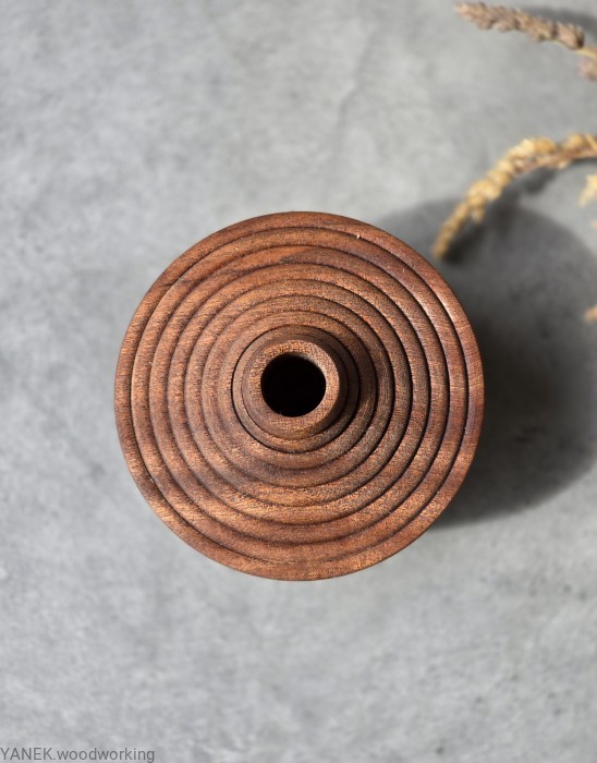 mini wazon meranti